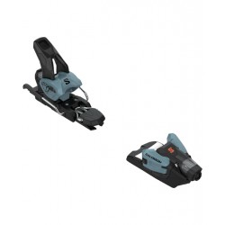 Salomon Strive 12 GW (Smoke Blue/Flame) 